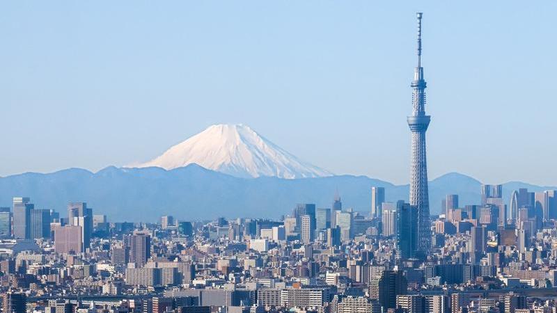 Tokyo's New Move to Become a Global Financial City Through Greening and Digitalization