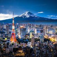 Expectations for Tokyo as a Global Financial City, and the Future of ESG Investmentの画像