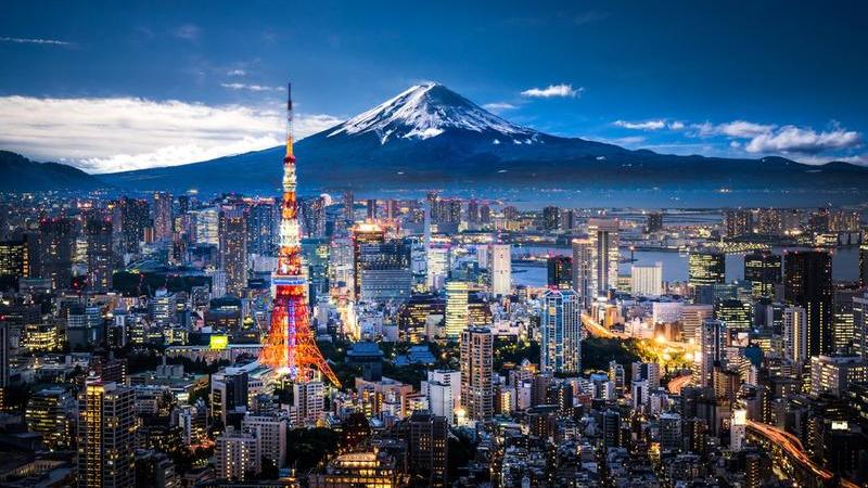 Expectations for Tokyo as a Global Financial City, and the Future of ESG Investment