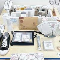Disaster Prevention Through Art!　Improving Disaster Response Capabilities with Regional Co-Creationの画像