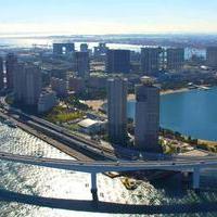 The Green City of the Futureの画像