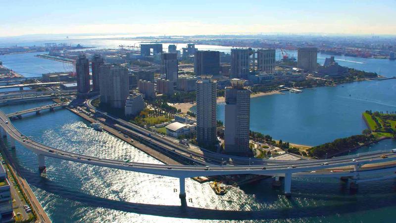 The Green City of the Future