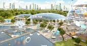 Tokyo Bay Is Changing! A Massive Project for 2100 Has Begunの画像