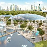 Tokyo Bay Is Changing! A Massive Project for 2100 Has Begunの画像