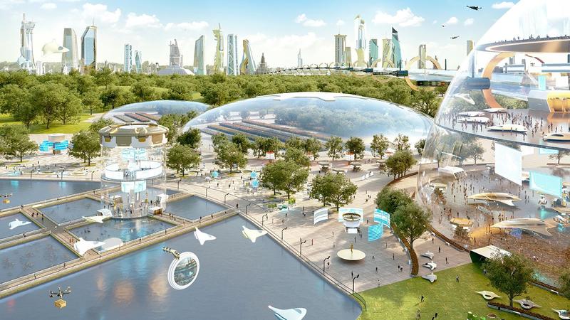 Tokyo Bay Is Changing! A Massive Project for 2100 Has Begun