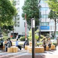 A New Environmentally Friendly Attraction for the Streets of Tokyoの画像