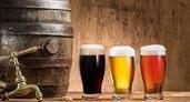 Made-in-Tokyo Craft Beer Rich in Characterの画像