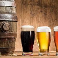 Made-in-Tokyo Craft Beer Rich in Characterの画像