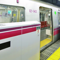 The Tokyo Subway: Making One of the Best Even Betterの画像