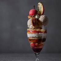 Beautiful Jewel-Like Sweets That Captivate the Eyeの画像