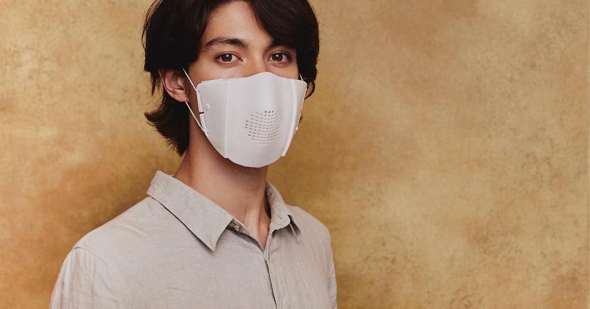 Unmasking the Future | TOKYO UPDATES [The Official Information Website ...