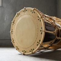 Making taiko drums from the trees of a Tokyo forest, planting the forests of the futureの画像