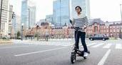 Will Eco-Friendly Micromobility Change Urban Transportation!?の画像