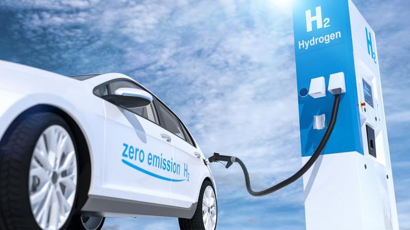 Is Hydrogen the Fuel of the Future? Next-generation Mobility through Public-Private Partnerships
