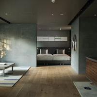 The Hotel Room Disseminating Japanese Craft to the Worldの画像