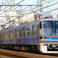 Behind the Scenes of the Toei Subway Systemの画像