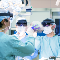 Two Tokyo-based Medtech Startups Making Breakthroughsの画像