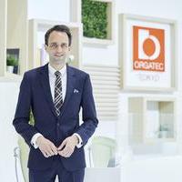 World-Leading Office Furniture Trade Fair ORGATEC Makes Its Way to Tokyoの画像
