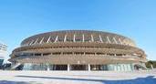 Explore the Japan National Stadium, Home of the Fervor and Energy of the Tokyo 2020 Gamesの画像