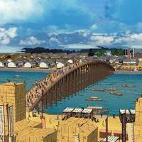 Take a Virtual Tour of Edo-Tokyo Museum!の画像