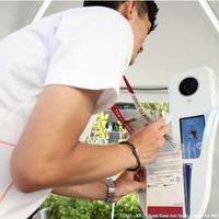 A key Tokyo2020 legacy, How the World's Best Biometric Verification Tech Will Change Our Livesの画像