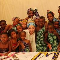 MISIA Discusses (Part2): Start by Learning About Africa and Its Diversityの画像