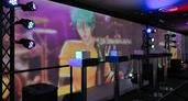 The Real and the Virtual, Combined with Anime, Manga, and Games in Shibuya, Tokyoの画像