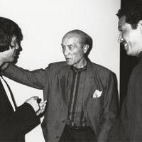 In Memoriam - The Work of Miyake Issey and His Legacy of Creationの画像