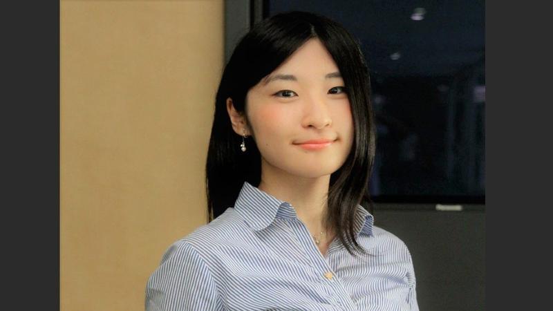 Security Researcher Nakajima Asuka's Vision as to the Future of Tech and Society