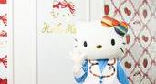 Hello Kitty: Taking on Challenges to Bring Smiles to the Worldの画像