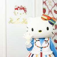 Hello Kitty: Taking on Challenges to Bring Smiles to the Worldの画像