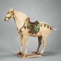 The Toguri Museum of Art, An Oasis of Asian Porcelainの画像