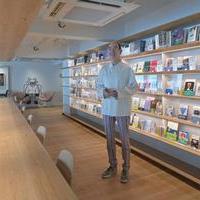 The Haruki Murakami Library and Its Exploration of People's 