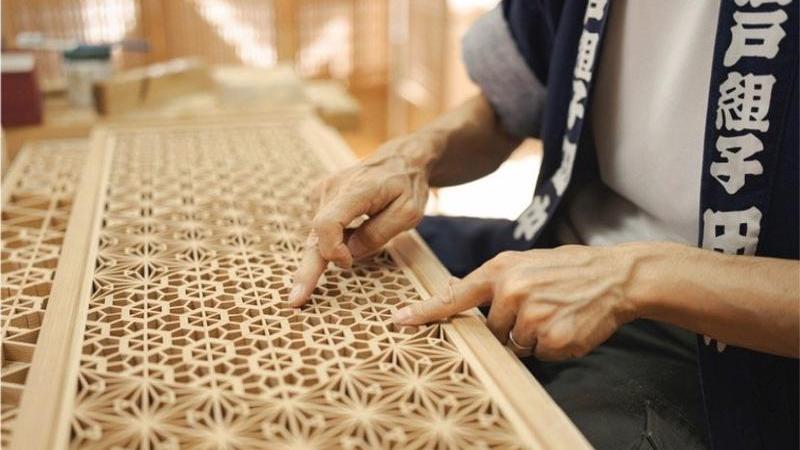Crafting the Future