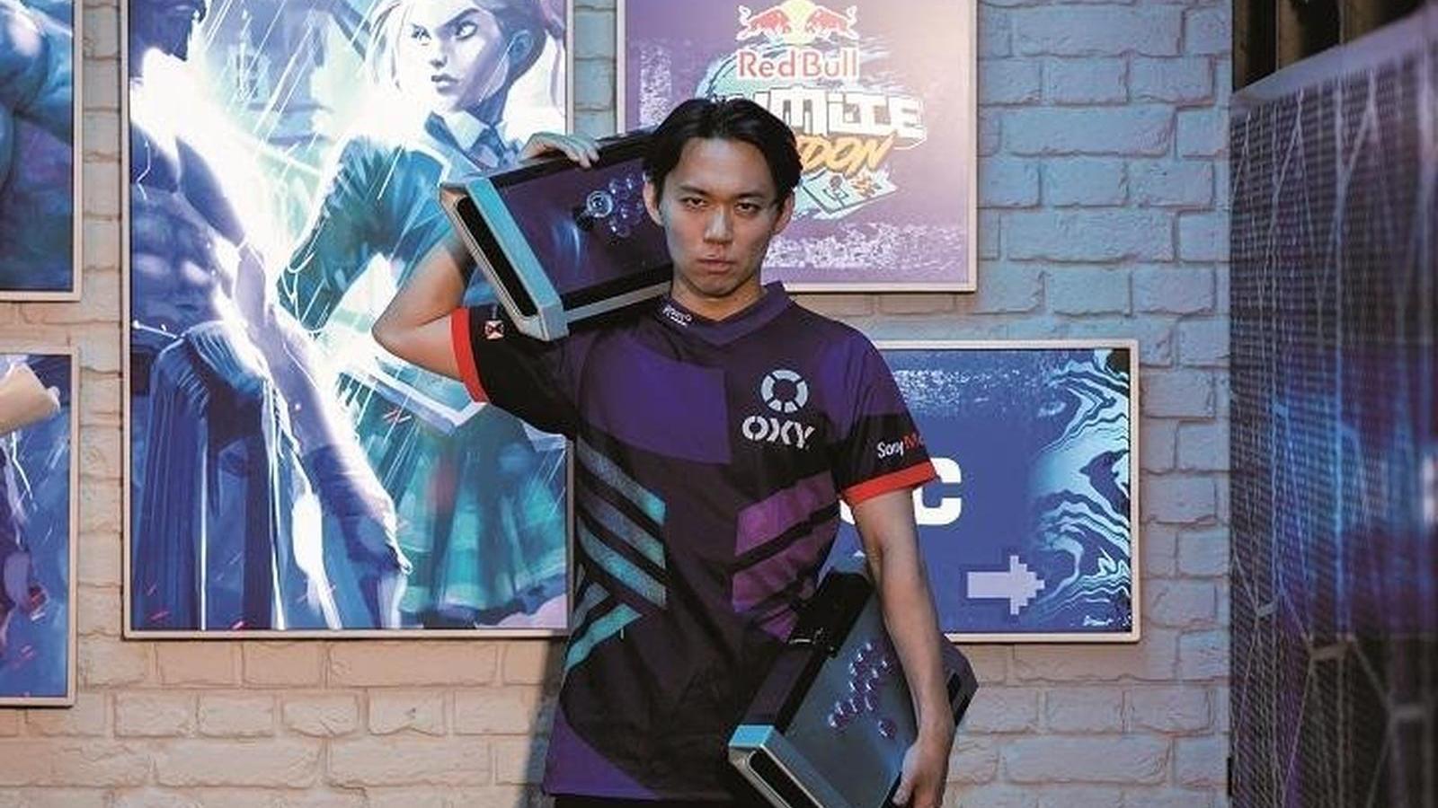 What's It Like Being A Pro Gamer? Life As A Street Fighter Champion, Game Nation
