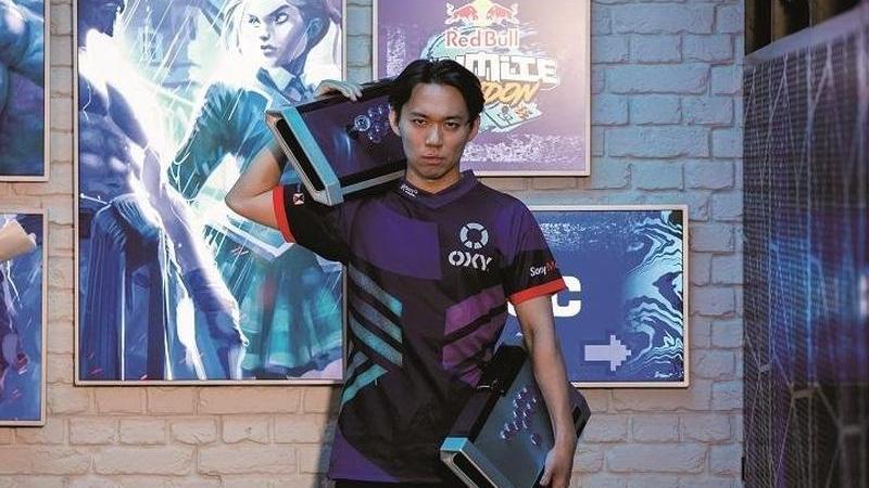 Pro Gamer Tokido: How a Prestigious Education Goes Hand-in-Hand with Gaming