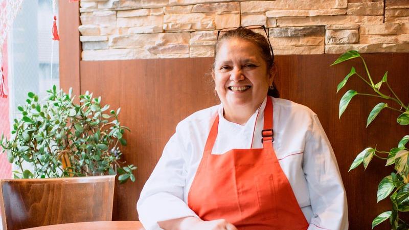 Chef's Thoughts on Tokyo:Restaurant Amigo's Luisa Acuña on Opening the City's First Paraguayan Restaurant