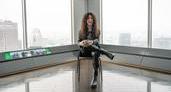 World-Famous Guitarist Marty Friedman Shares Tokyo's Influence on His Musicの画像