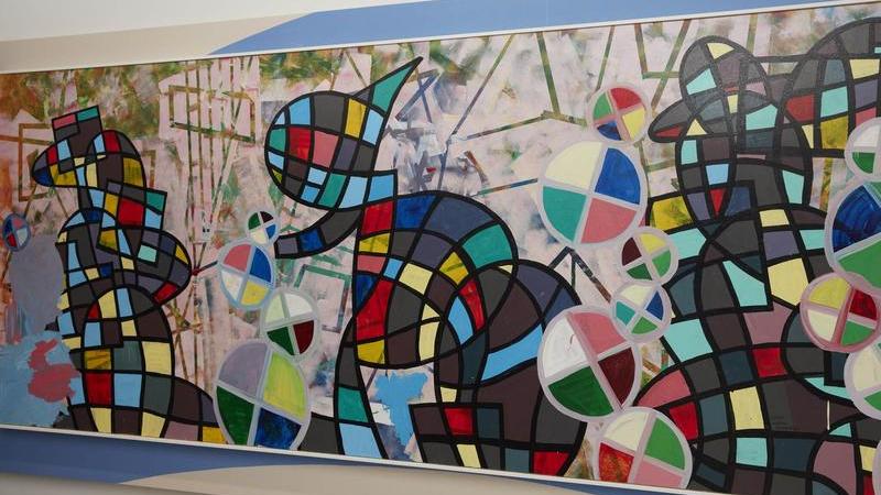 The City Open to the Arts―for All