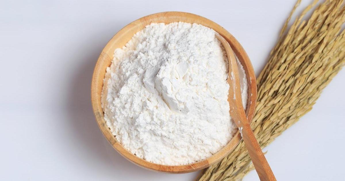 Rice Flour Development in Japan—Gluten Free Goes Global TOKYO UPDATES
