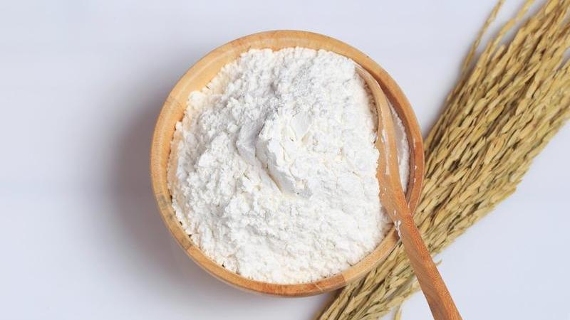 Rice Flour Development in Japan&mdash;Gluten Free Goes Global