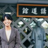 Olympic Gold Medalist's Thoughts on Tokyo and the Future of Judoの画像