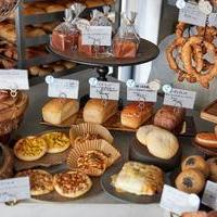 The Evolution of Rice-Flour Bread in Tokyo: Exploring Form, Texture, and Flavorの画像
