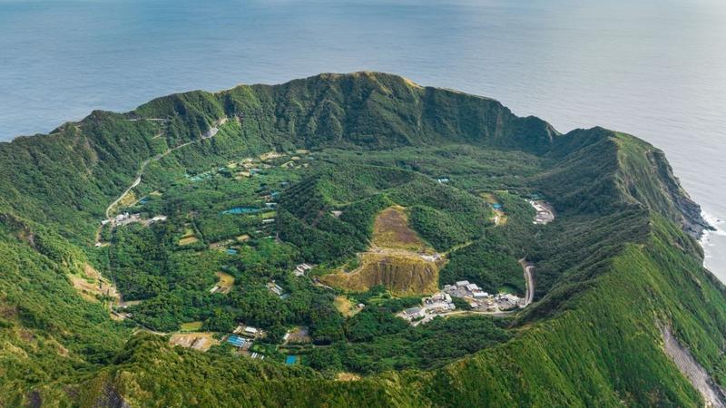 Enjoy Adventure Tourism on Tokyo's Outlying Islands: Hachijojima and Aogashima