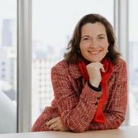 Exploring the Tokyo-based United Nations University with Executive Officer Sabine Becker-Thierry の画像