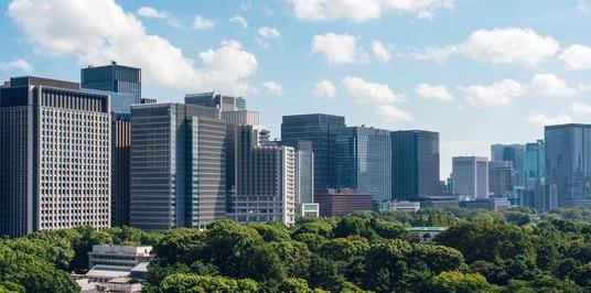 Launch of English Project to Make Tokyo the Choice of the World