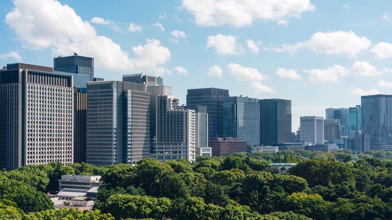 Launch of English Project to Make Tokyo the Choice of the World