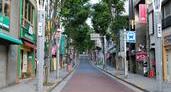 Kagurazaka: French-Inspired Oasis in the Center of Tokyoの画像
