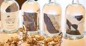 Tokyo's Craft Gin Made with Islands Spiritsの画像