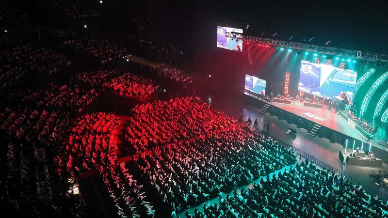 Introduction of Esports to Tokyo Companies and Schools Leads to Rapid Growth